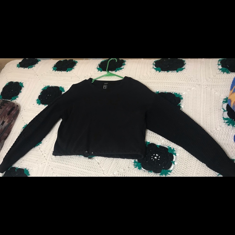 Forever 21 Sweater